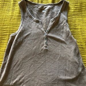 American eagle tank top